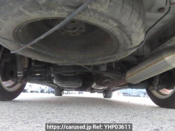 Used 2009 AT toyota vellfire ANH20W Image[39]