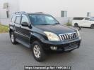 Toyota Land Cruiser Prado TRJ120W