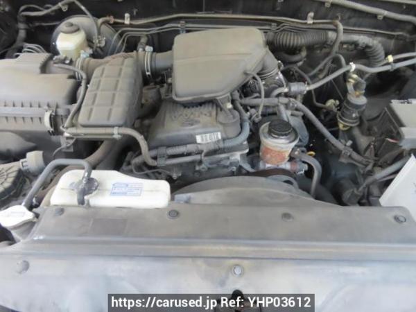 Used 2005 AT toyota land-cruiser-prado TRJ120W Image[9]