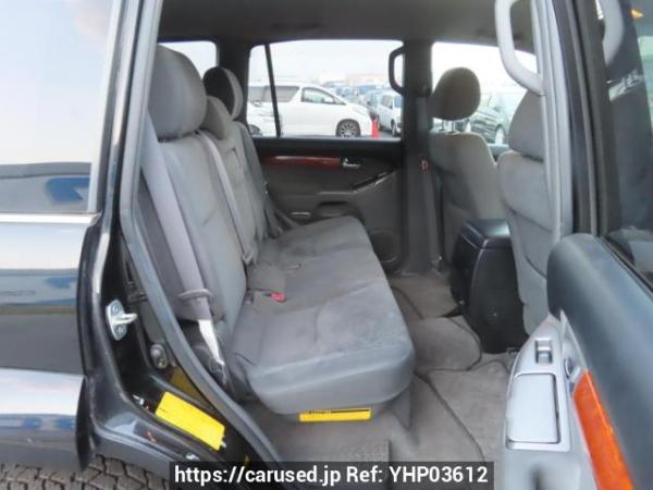 Used 2005 AT toyota land-cruiser-prado TRJ120W Image[13]