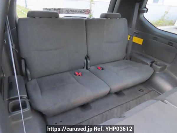 Used 2005 AT toyota land-cruiser-prado TRJ120W Image[15]