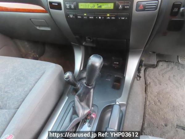 Used 2005 AT toyota land-cruiser-prado TRJ120W Image[22]