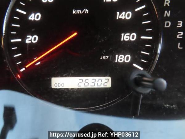 Used 2005 AT toyota land-cruiser-prado TRJ120W Image[24]