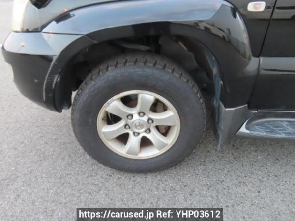 Used 2005 AT toyota land-cruiser-prado TRJ120W Image[29]