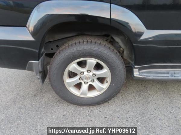 Used 2005 AT toyota land-cruiser-prado TRJ120W Image[30]
