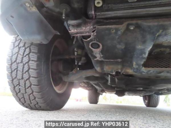 Used 2005 AT toyota land-cruiser-prado TRJ120W Image[32]