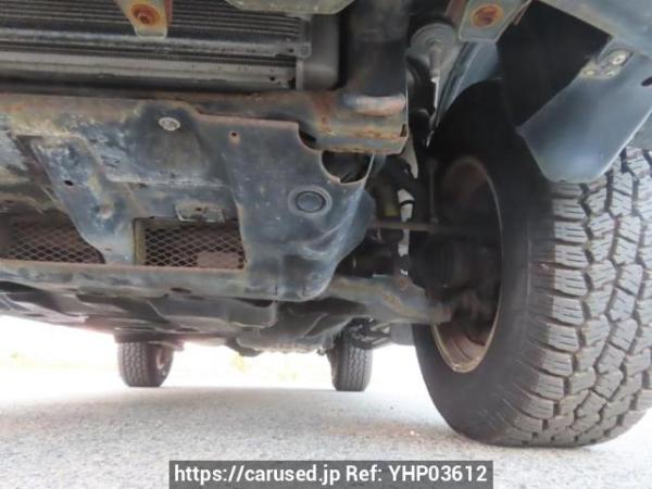 Used 2005 AT toyota land-cruiser-prado TRJ120W Image[33]