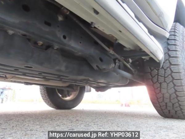 Used 2005 AT toyota land-cruiser-prado TRJ120W Image[37]