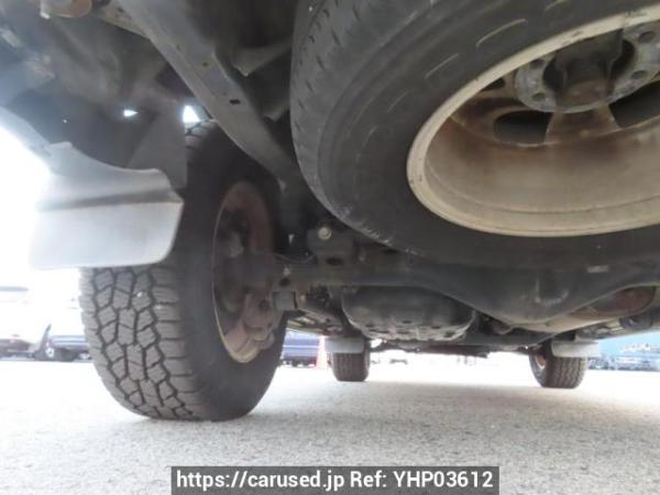 Used 2005 AT toyota land-cruiser-prado TRJ120W Image[38]