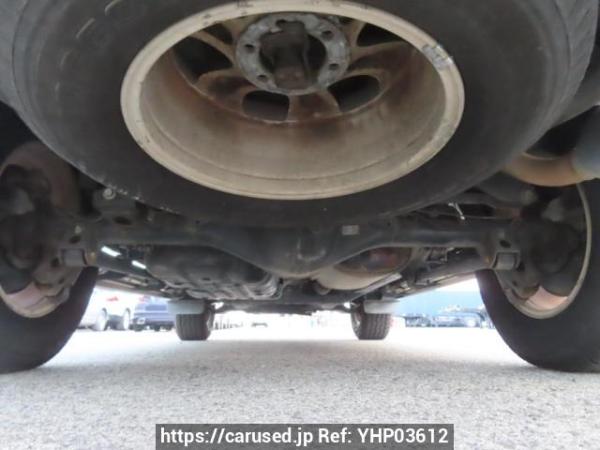 Used 2005 AT toyota land-cruiser-prado TRJ120W Image[40]