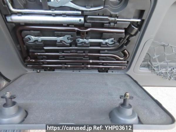Used 2005 AT toyota land-cruiser-prado TRJ120W Image[42]