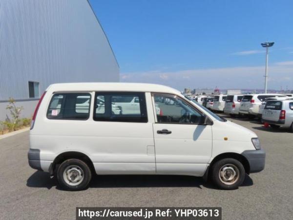 Used 2000 AT toyota liteace-van KR42V Image[7]