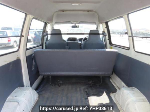 Used 2000 AT toyota liteace-van KR42V Image[9]