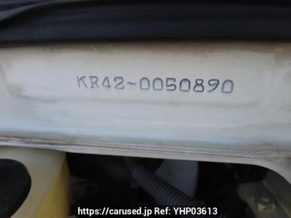 Used 2000 AT toyota liteace-van KR42V Image[12]