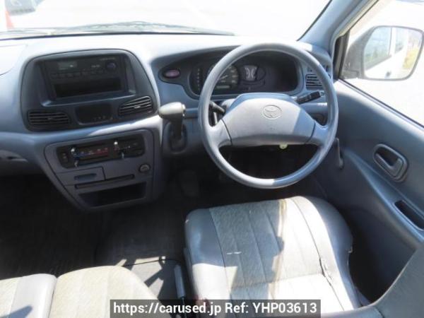 Used 2000 AT toyota liteace-van KR42V Image[21]