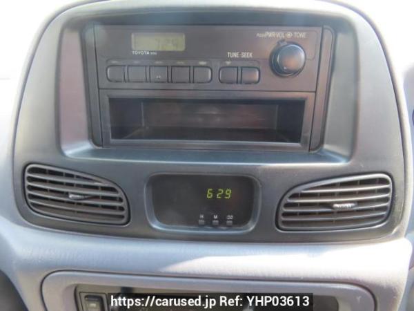 Used 2000 AT toyota liteace-van KR42V Image[23]