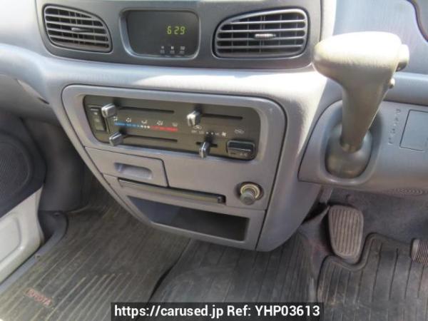Used 2000 AT toyota liteace-van KR42V Image[24]