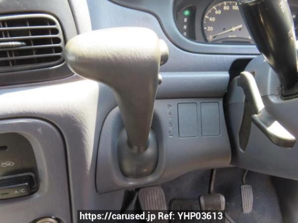Used 2000 AT toyota liteace-van KR42V Image[25]