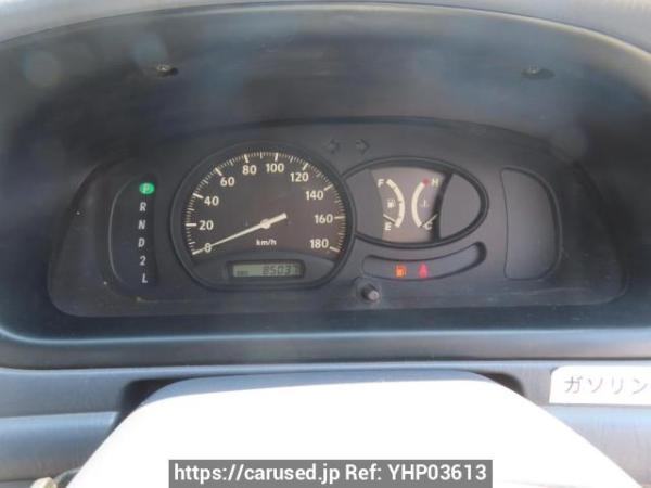 Used 2000 AT toyota liteace-van KR42V Image[26]
