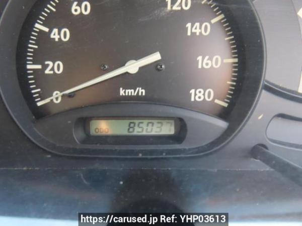 Used 2000 AT toyota liteace-van KR42V Image[27]