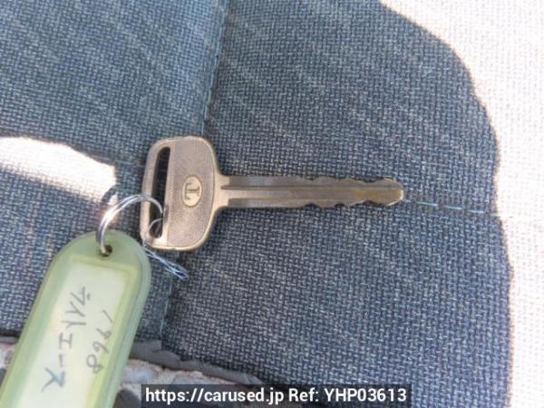 Used 2000 AT toyota liteace-van KR42V Image[29]