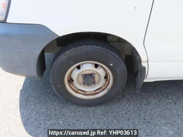 Used 2000 AT toyota liteace-van KR42V Image[31]