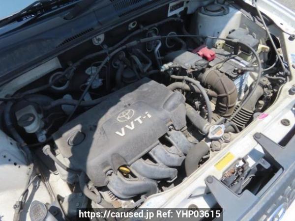 Used 2008 AT toyota probox-van NCP51V Image[10]