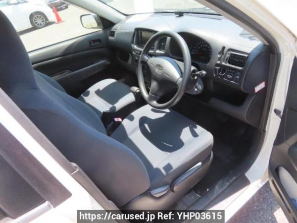 Used 2008 AT toyota probox-van NCP51V Image[13]