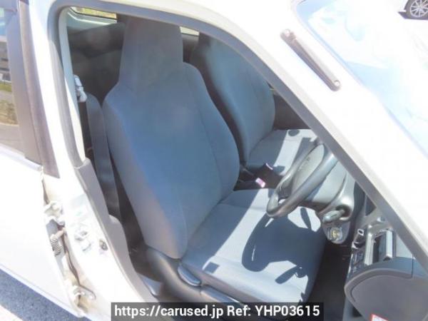 Used 2008 AT toyota probox-van NCP51V Image[14]