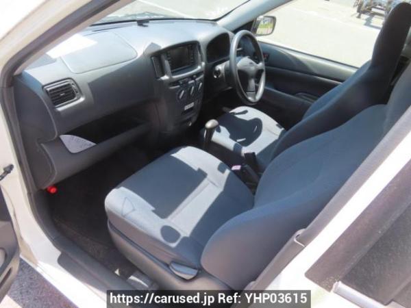 Used 2008 AT toyota probox-van NCP51V Image[15]