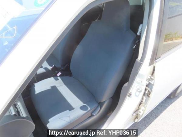 Used 2008 AT toyota probox-van NCP51V Image[16]