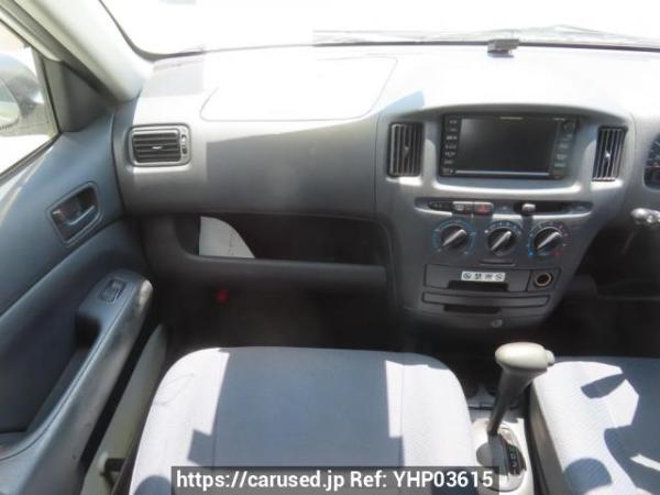 Used 2008 AT toyota probox-van NCP51V Image[20]