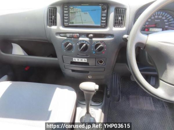 Used 2008 AT toyota probox-van NCP51V Image[21]