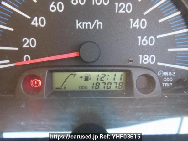 Used 2008 AT toyota probox-van NCP51V Image[26]