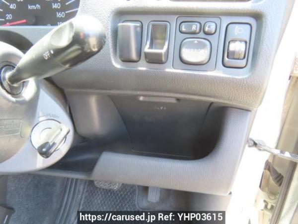 Used 2008 AT toyota probox-van NCP51V Image[28]
