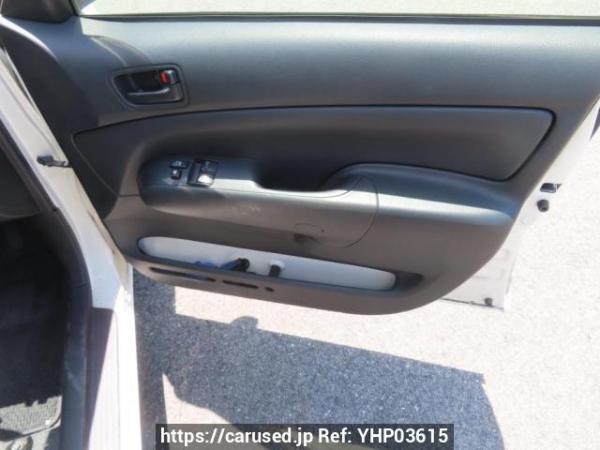 Used 2008 AT toyota probox-van NCP51V Image[29]