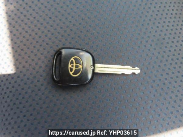 Used 2008 AT toyota probox-van NCP51V Image[30]