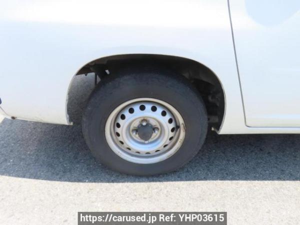 Used 2008 AT toyota probox-van NCP51V Image[33]
