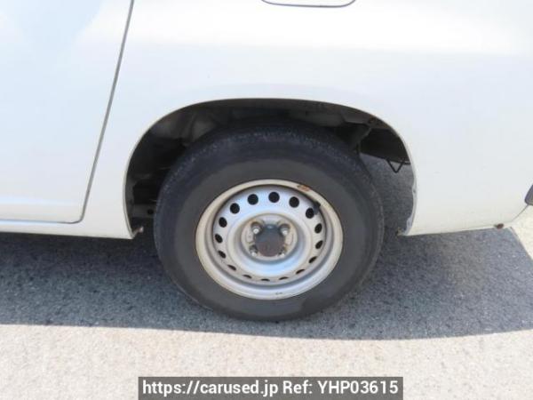 Used 2008 AT toyota probox-van NCP51V Image[34]
