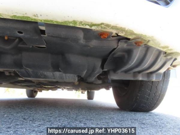 Used 2008 AT toyota probox-van NCP51V Image[36]