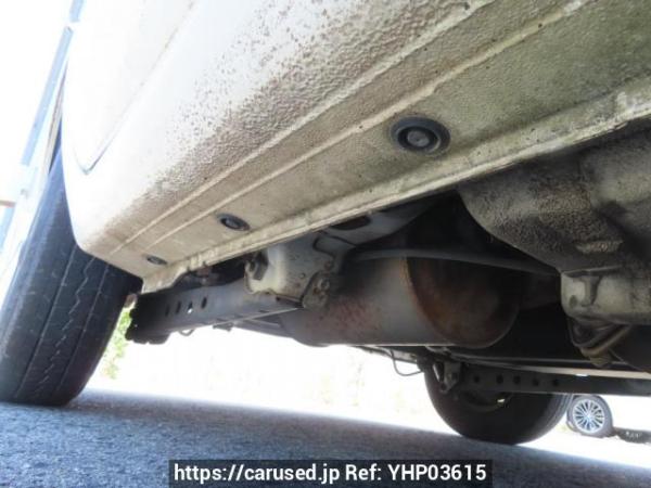 Used 2008 AT toyota probox-van NCP51V Image[37]