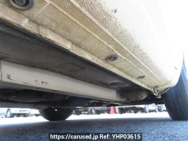 Used 2008 AT toyota probox-van NCP51V Image[40]