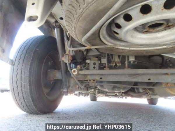 Used 2008 AT toyota probox-van NCP51V Image[41]