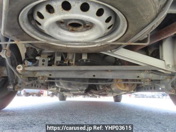 Used 2008 AT toyota probox-van NCP51V Image[43]