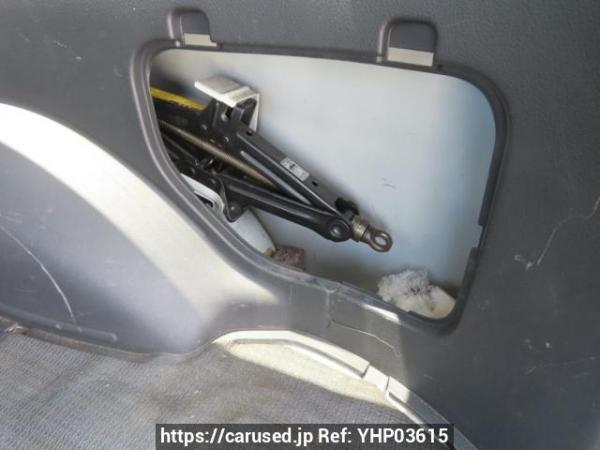 Used 2008 AT toyota probox-van NCP51V Image[44]
