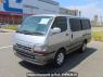 Used 2003 AT toyota hiace-van TRH102V Image[2]