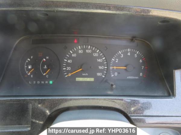 Used 2003 AT toyota hiace-van TRH102V Image[25]