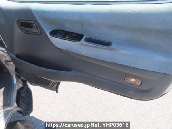 Used 2003 AT toyota hiace-van TRH102V Image[28]
