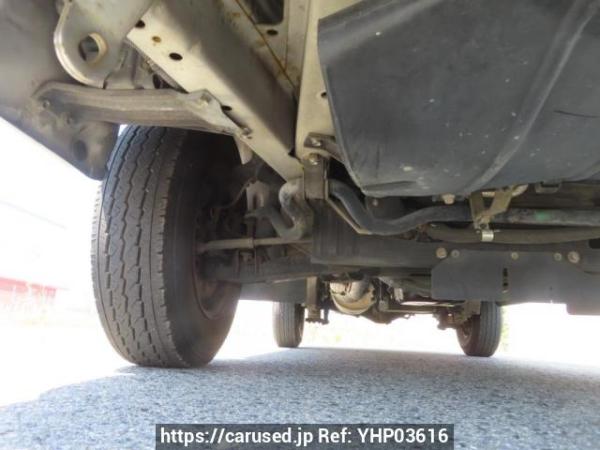 Used 2003 AT toyota hiace-van TRH102V Image[34]