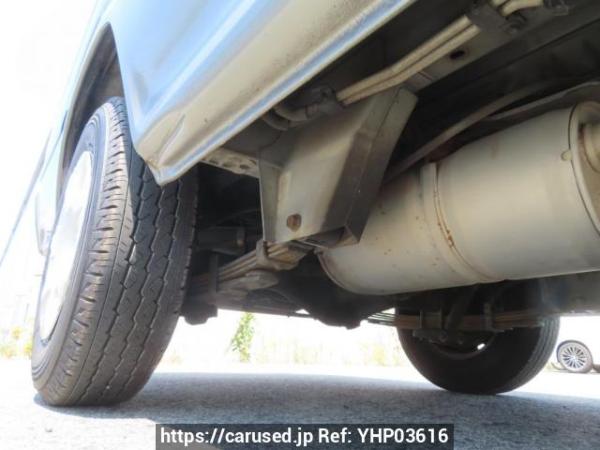 Used 2003 AT toyota hiace-van TRH102V Image[36]